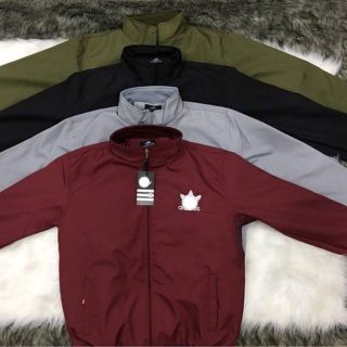 Áo khoác nam có 4 màu đủ size từ S đến 2Xl chất vải mát mịn màu sắc trẻ trung năng động cá tính vdgbfbbbhhhhdcbdsxcgggvf