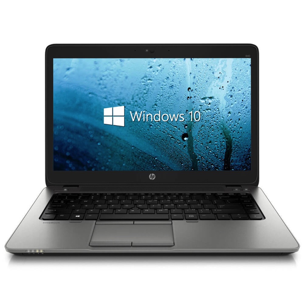  Laptop HP Elitebook 840 G2 (i5-5300U, 4G, SSD 128G, 14IN HD) | WebRaoVat - webraovat.net.vn