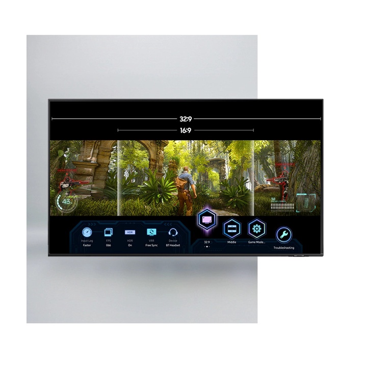 Smart TV UHD 4K 50 inch AU7700 (2021) | BigBuy360 - bigbuy360.vn