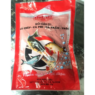 Mồi Câu D1