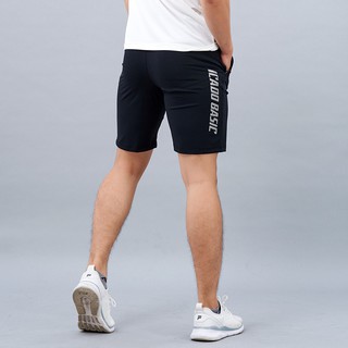 Quần Đùi Tập Gym Yoga Nam Icado AA1