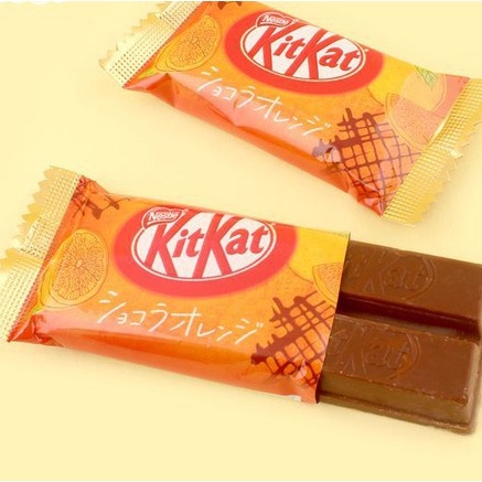 KITKAT MIX VỊ