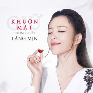 SERUM SE KHÍT LỖ CHÂN LÔNG SOONPURE 30ML