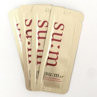 Set 10 gói nước thần sum