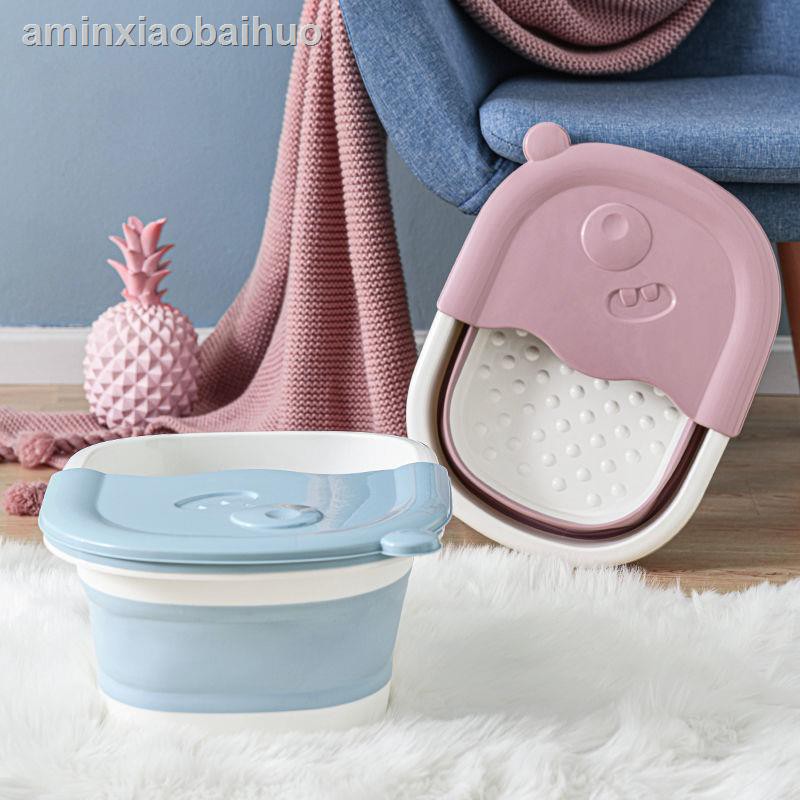 Thùng Ngâm Chân Cách Nhiệt Cỡ Nhỏ Cho Bé | BigBuy360 - bigbuy360.vn