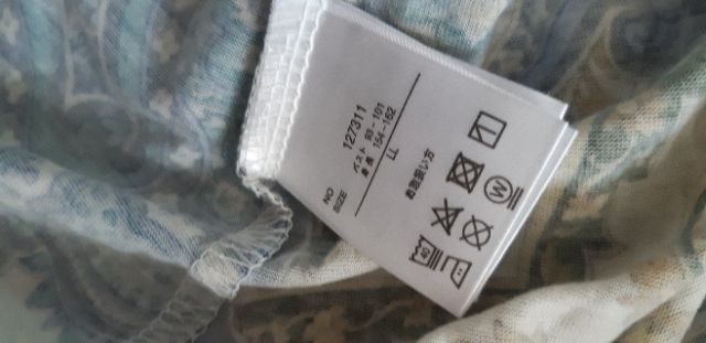 Áo nữ big size, hàng xuất xịn