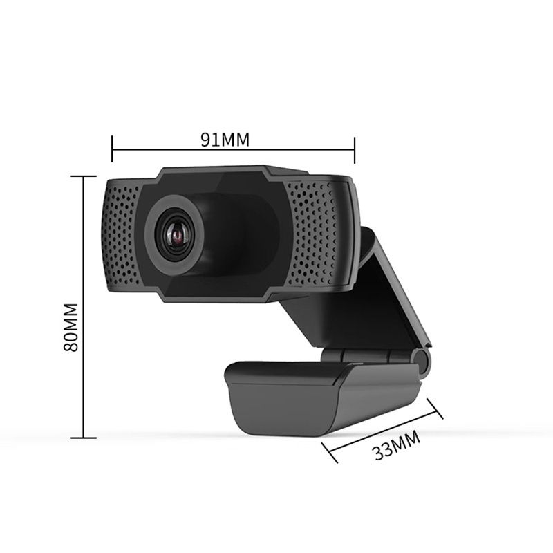 Webcam HD cổng cắm USB Logitech c920 c270 aoni a30 c33 | BigBuy360 - bigbuy360.vn