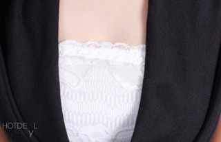 ÁO BRA CÓ ĐỆM NGỰC