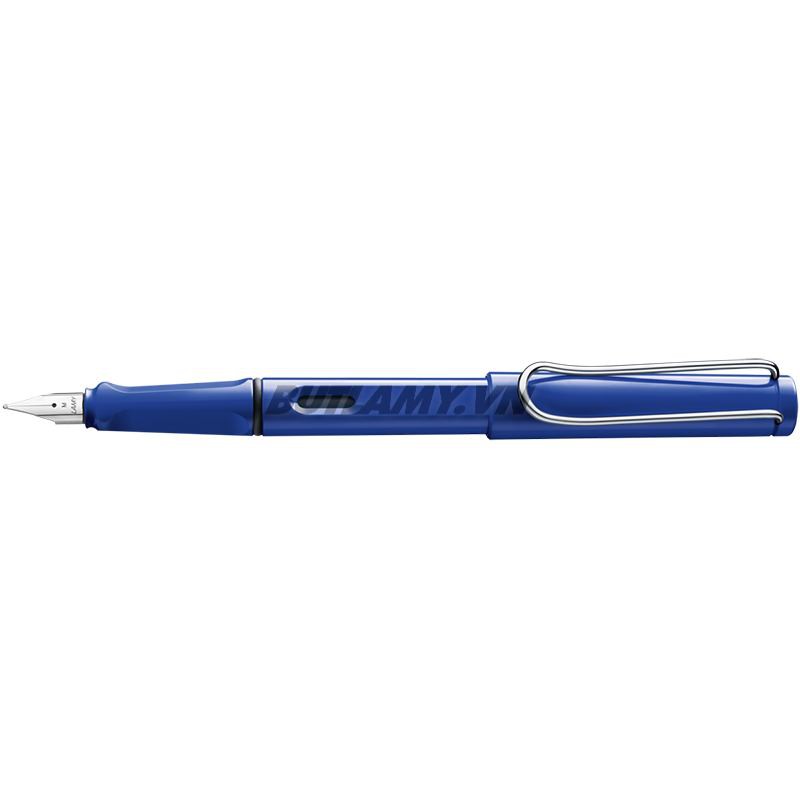 Bút máy - Lamy Safari - Blue