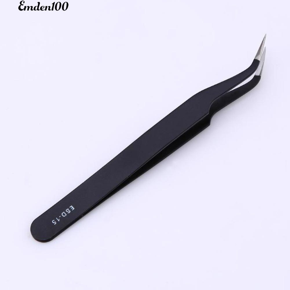 Bộ 6 Nhíp Chống Tĩnh Điện Sửa Chữa Xe Hơi Chuyên Dụng