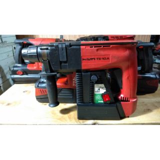 Bê tông Hilti 36v TE10A