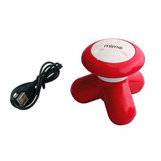 Máy Massage Mimo Mini 3 Chân- massage toàn thân mini