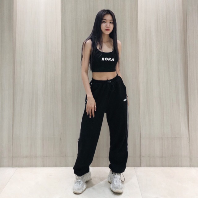 Quần DENNY LINE SWEATPANT