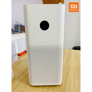 Máy lọc không khí gen 3C (bản quốc tế)