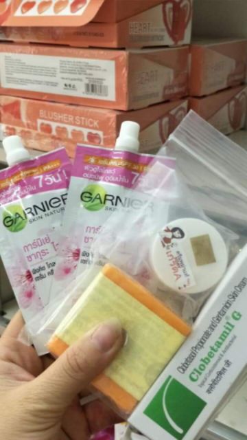 Bộ kem nám clobetamil g ( cam kết 100% hàng chuẩn) | BigBuy360 - bigbuy360.vn