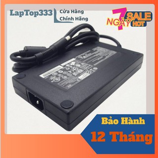 Sạc Hp chân Kim to 19v-4.6A 135w