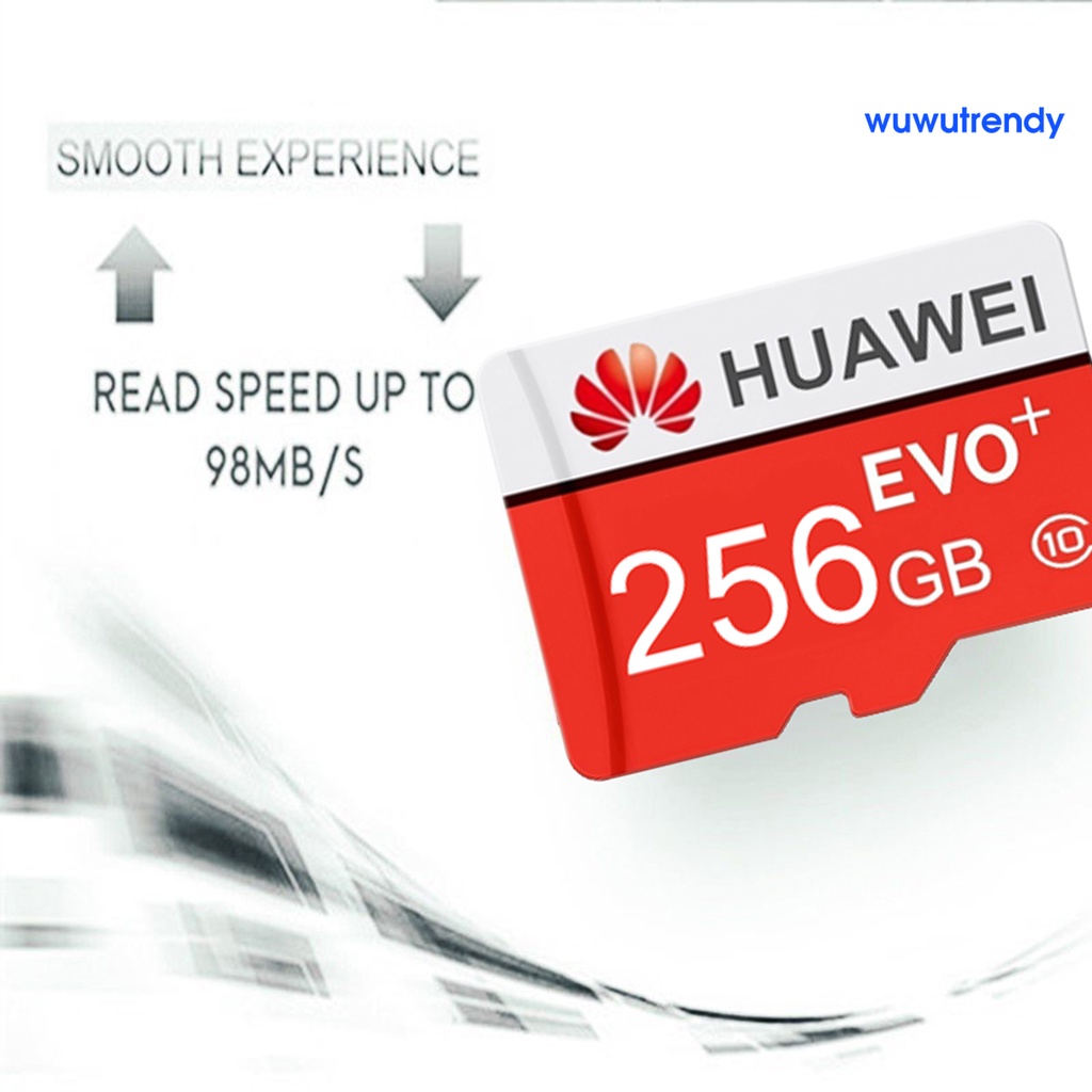 Thẻ Nhớ TF 64 / 128 / 256 / 400GB Cho Điện Thoại / Camera / Máy Ghi Âm / Lái Xe | BigBuy360 - bigbuy360.vn