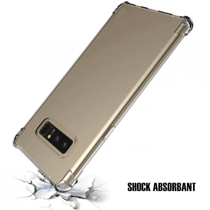 Ốp lưng chống sốc Samsung Note 8 Note 9 S8 S9 S8+ S9 Plus