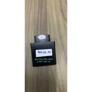 IC dành cho xe Nouvo 5, Exciter 150, Wave RSX 110 Fi