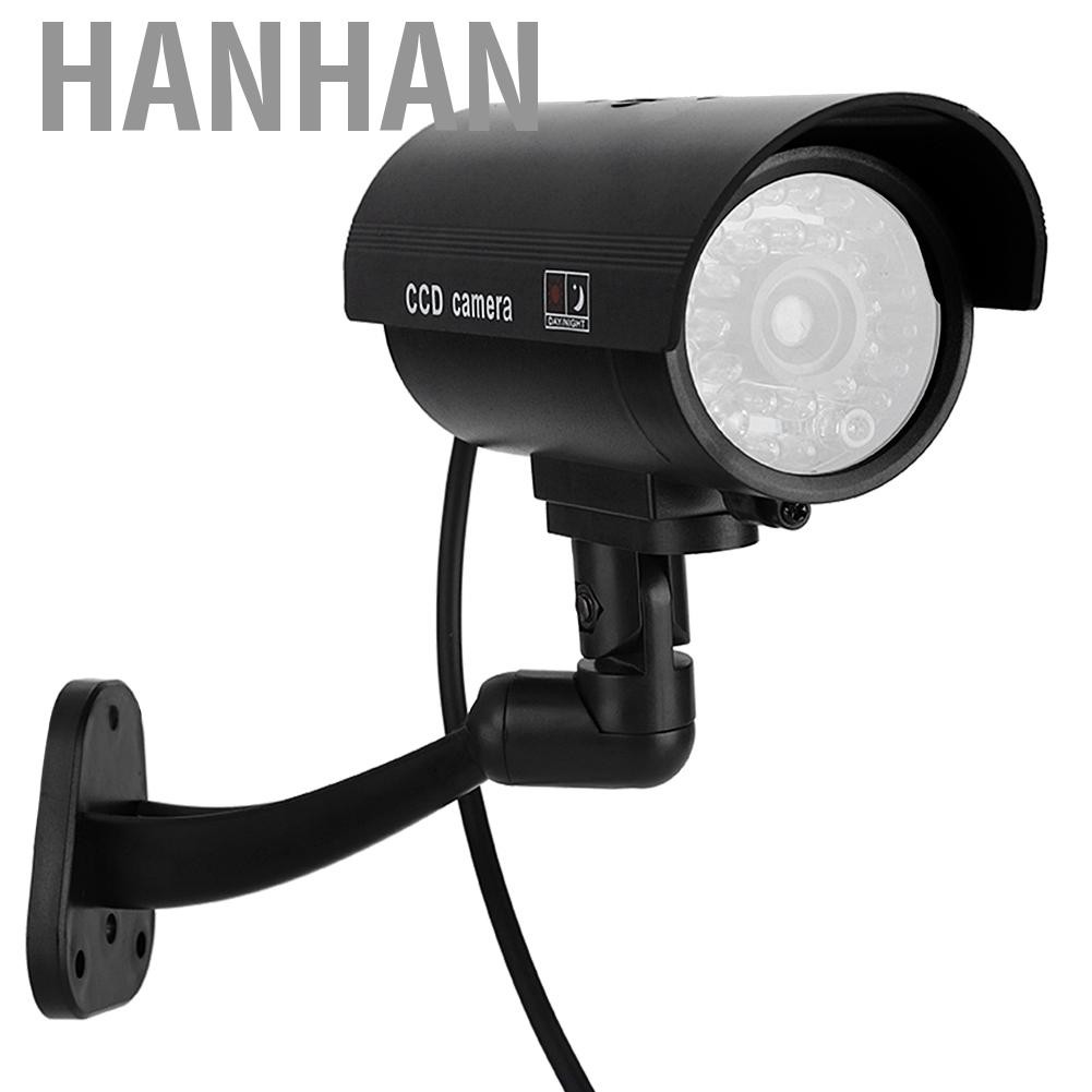 Thiết Bị Giám Sát An Ninh Chống Trộm Hanhan Cctv