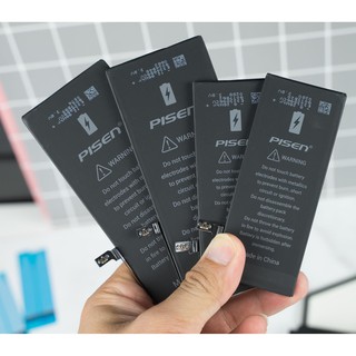 Pin cho điện thoại iphone chính hãng