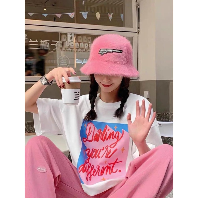 SET ĐỒ SIÊU DỄ THƯƠNG FREESIZE CHO NHỮNG BẠN DƯỚI 60kg (hàng có sẵn) | BigBuy360 - bigbuy360.vn