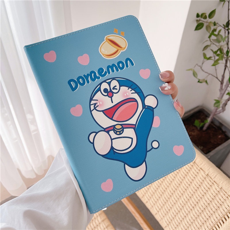 Ốp Máy Tính Bảng Có Giá Đỡ Cho iPad Mini 1 2 3 4 5 6 Air Pro 9.7 5th/6th/7th/8th/9th Gen 10.2 10.5 11.0 Air 4 10.9 2020 10.2 2019 2021 2017 2018