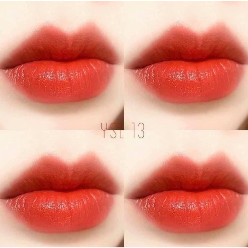 Set Nước Hoa + Son YSL