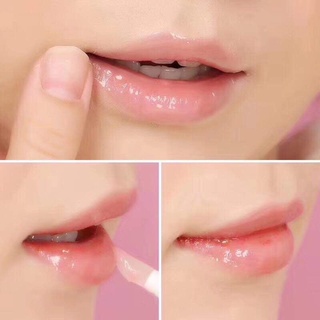 💄 Son Khử Thâm, Làm Hồng Môi TreeChada Thái Lan 🇹🇭