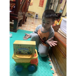 Cốm ăn ngon Bạch Mai Date 11-2026