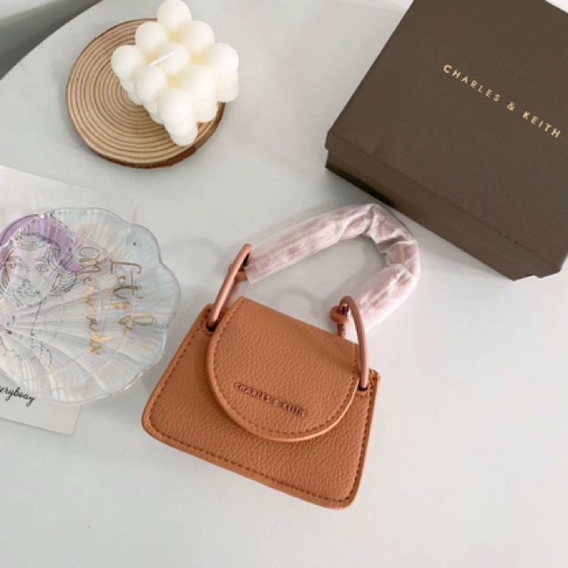 Túi CNK MINI fullbox ảnh thật