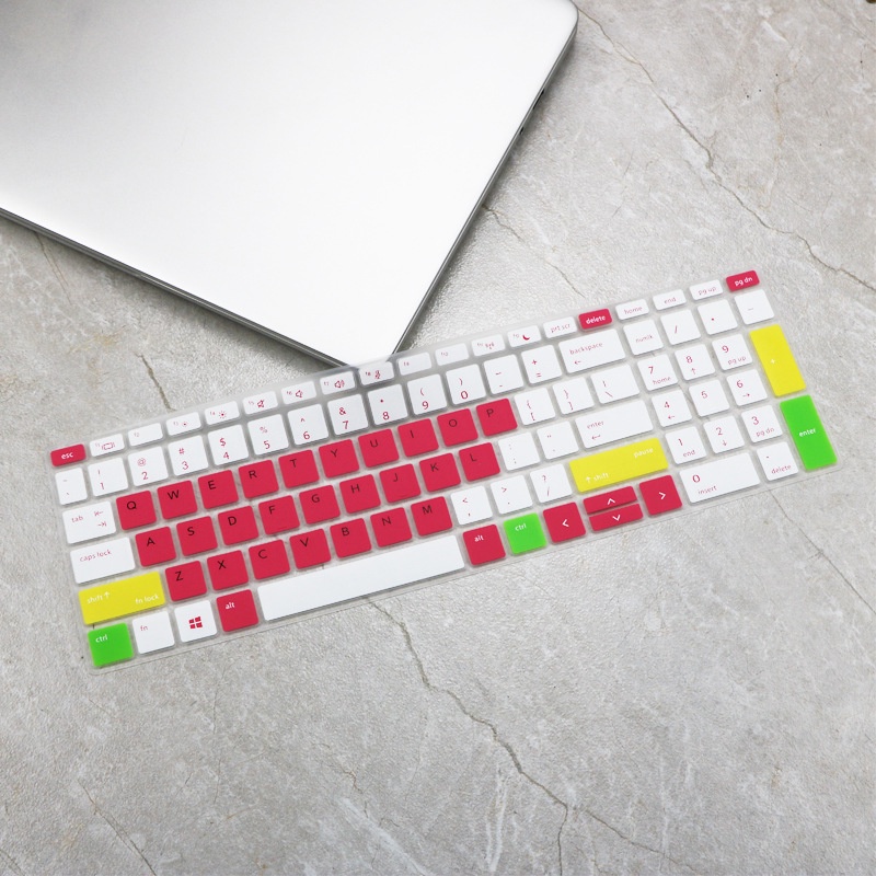 Tấm Lót Bảo Vệ Bàn Phím Máy Tính HP 15.6 Inch Dành Cho ZBook Fury 15 G7 War 66 Pro ProBook 455 G9 ProBook 450 G8