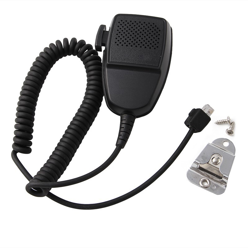 Bộ đàm kèm microphone dành chc Motorola HMN3596A GM300 GM338 GM950