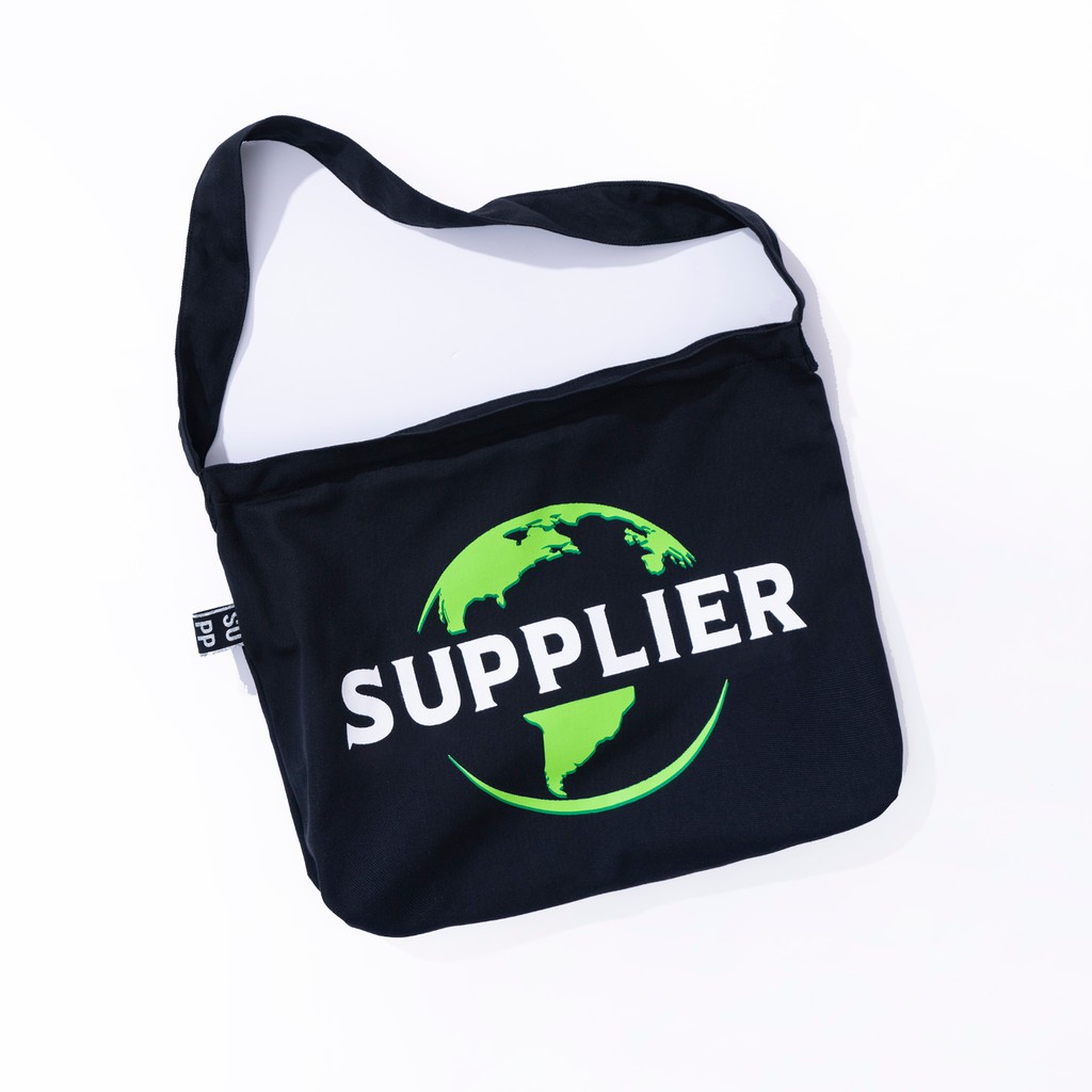 Túi vải SUPPLIER THE EARTH TOTEBAG 2.0