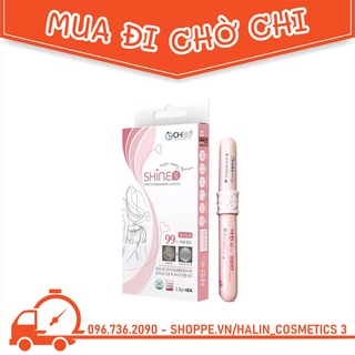 Gel Phụ Khoa 💖FREESHIP💖 Gel Phụ Khoa Shine Ph Hàn Quốc  HALINAK265D Cao Cấp
