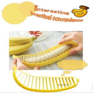 Dụng cụ cắt chuối siêu nhanh