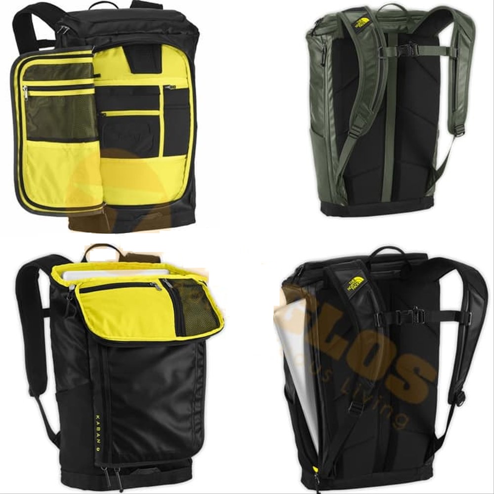 Banlo laptop 17 inches du lịch NTF