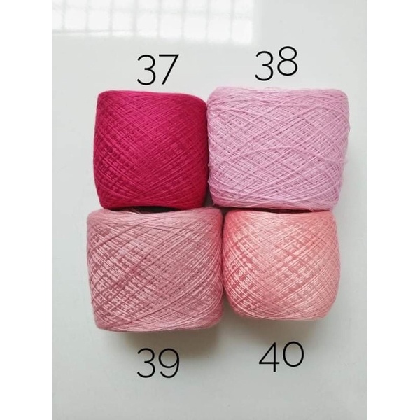 Sợi rayon hè