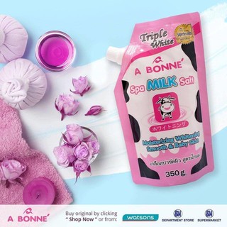 MUỐI TẮM TẨY TẾ BÀO CHẾT ABONNE