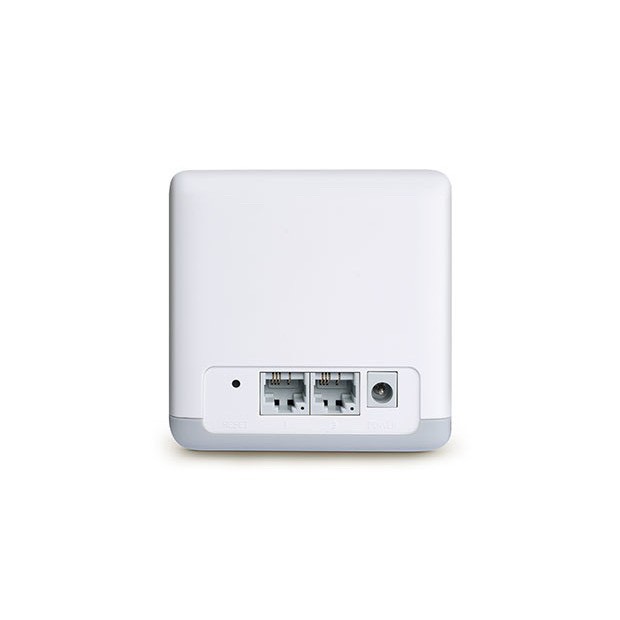 Bộ Phát Wifi MERCUSYS Halo S3/ S12 Mesh Wifi - Chính hãng