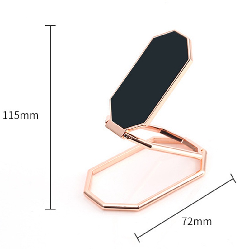 Longwayfushi1 Mobile Giá Đỡ Điện Thoại Kim Loại Siêu Mỏng Để Bàn Tiện Dụng | BigBuy360 - bigbuy360.vn