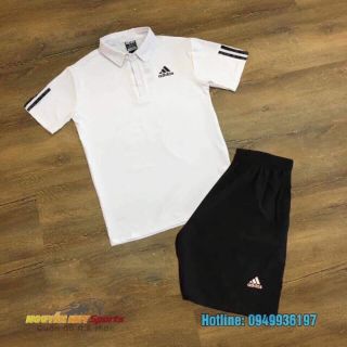 Bộ addidas