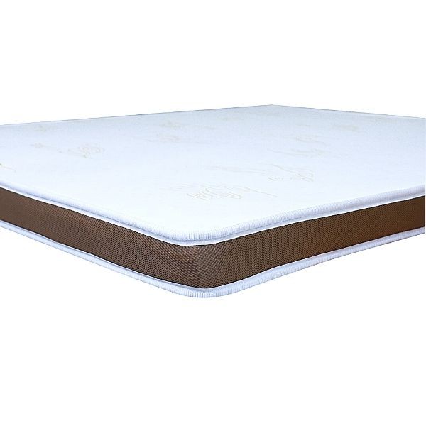 Độ dày 15cm - Nệm Cao Su Non Victoria Cao Cấp Siêu Êm Nhiều Size - Bảo Hành 5 Năm - Nệm Êm Plus