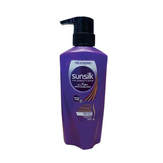 Dầu xả tóc Sunsilk thái lan 380ml