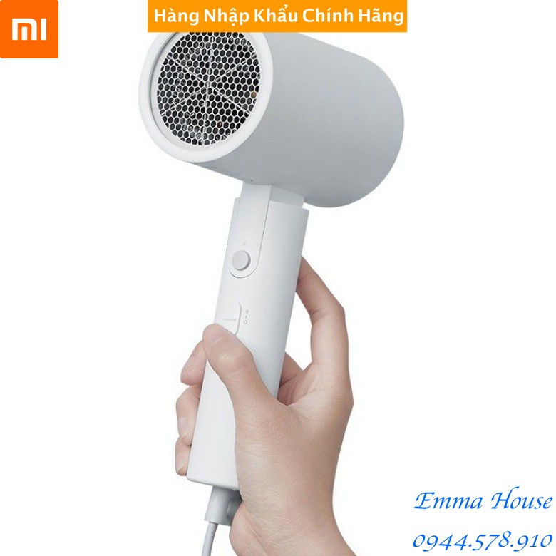 [Hàng Chính Hãng] Máy sấy tóc Xiaomi Mijia Simple - BH 03 Tháng