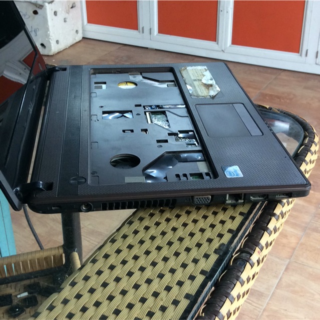 Vỏ laptop Acer Aspire 4733z | BigBuy360 - bigbuy360.vn