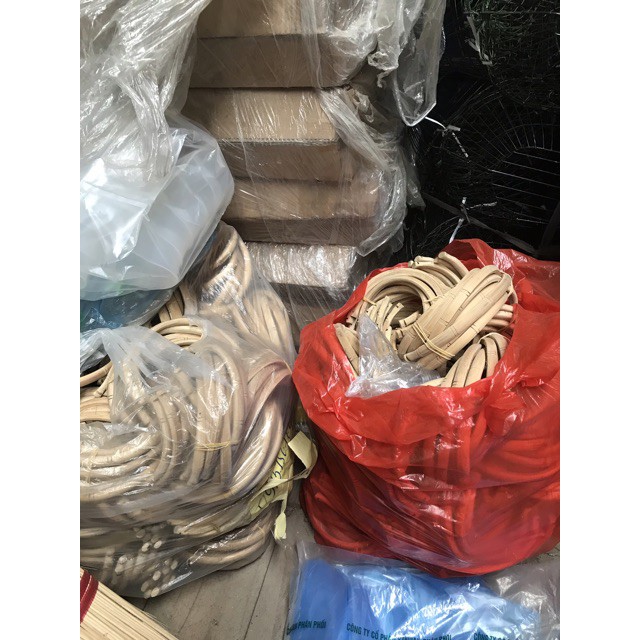 cầu góc lồng chim Halosung cầu góc chào mào phụ kiện lồng chim PK102