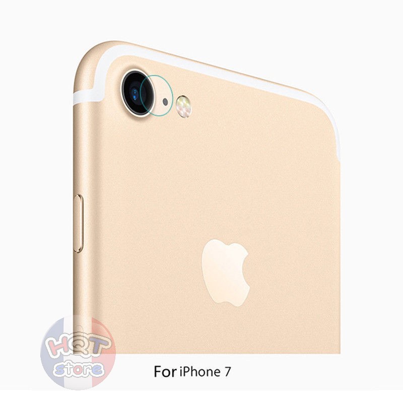 Kính cường lực camera các dòng Iphone 6 / 6 Plus / 6s / 6s Plus / 7 / 7 Plus / 8 / 8 Plus