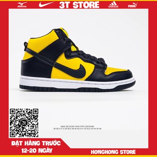 GIÀY SNEAKER MÃ SẢN PHẨM_Nike sb dunk low pro high NHIỀU MÀU PHONG CÁCH FULLBOX + FREESHIP KHI MUA 2 SẢN PHẨM