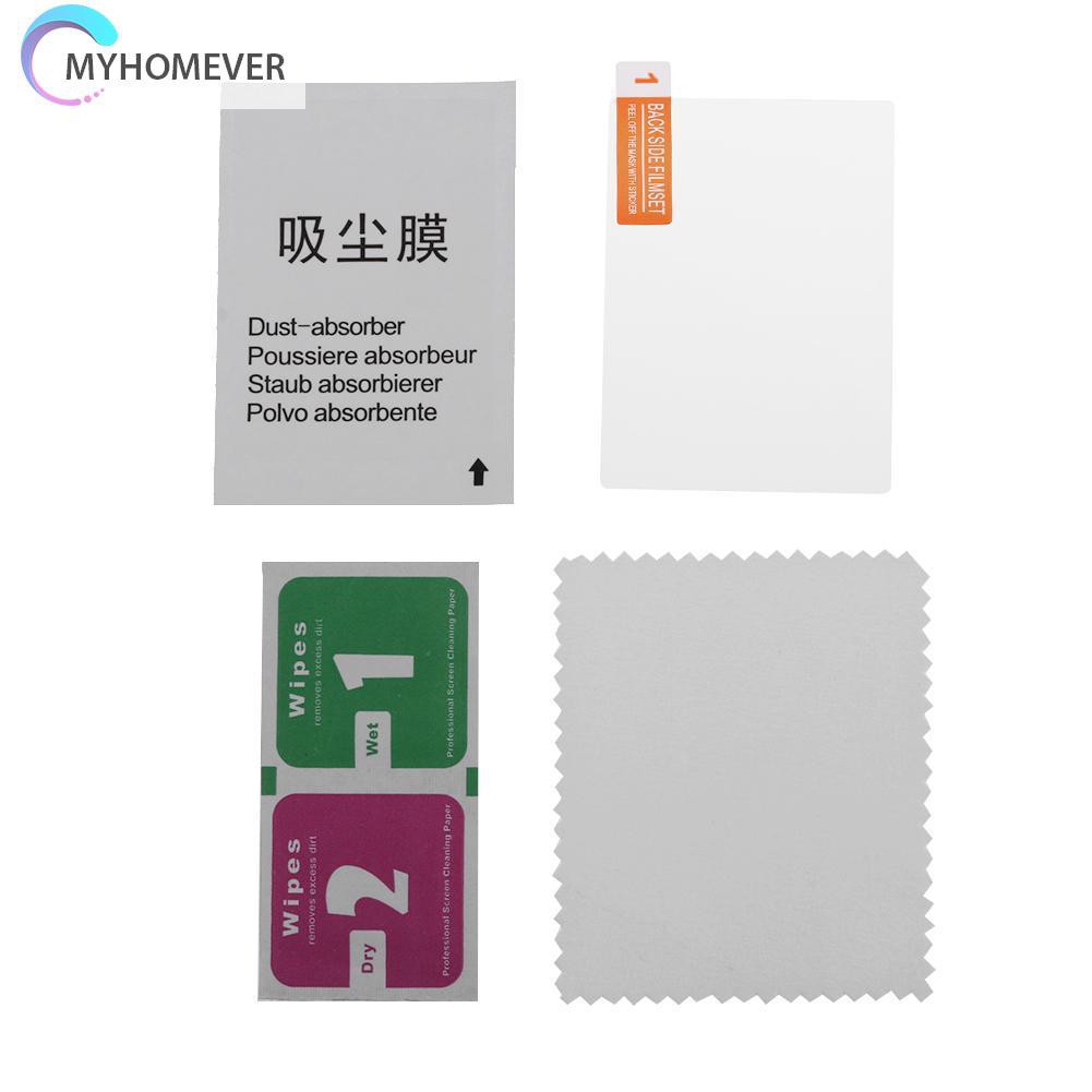 Kính Cường Lực 9h Bảo Vệ Màn Hình Cho Sony A7Iii